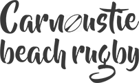 Carnoustie Beach Rugby